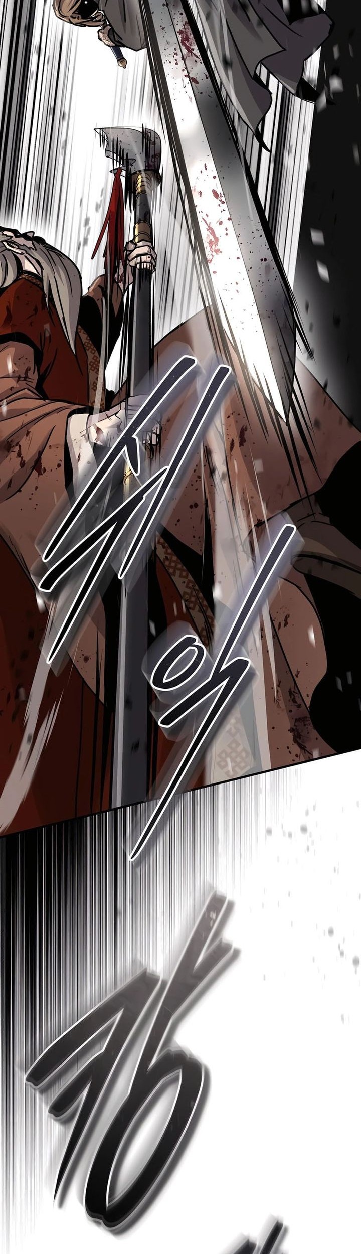 Absolute Dominion Chapter 53 - halaman 33