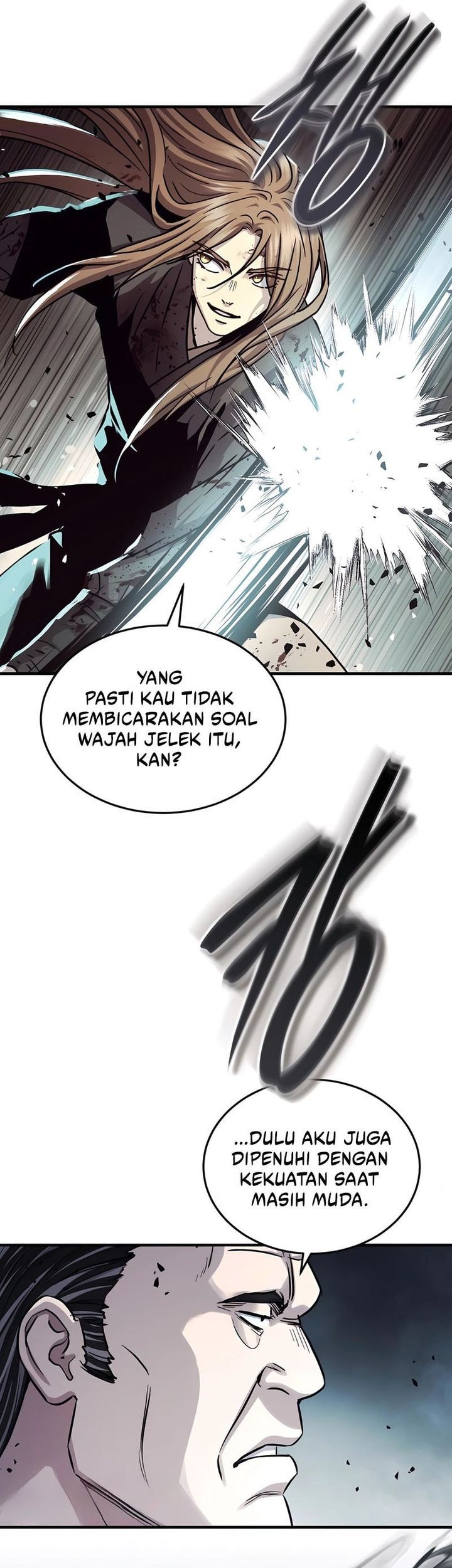 Absolute Dominion Chapter 53 - halaman 37