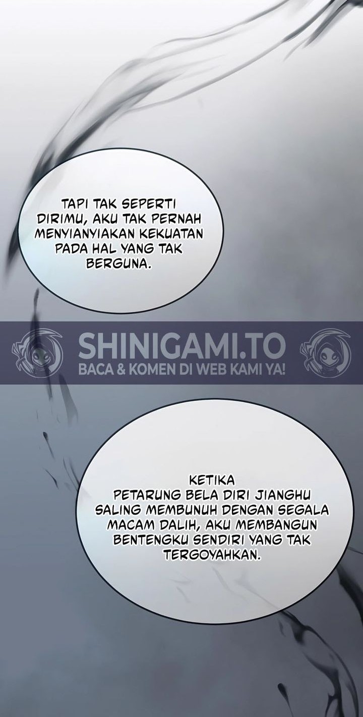 Absolute Dominion Chapter 53 - halaman 38