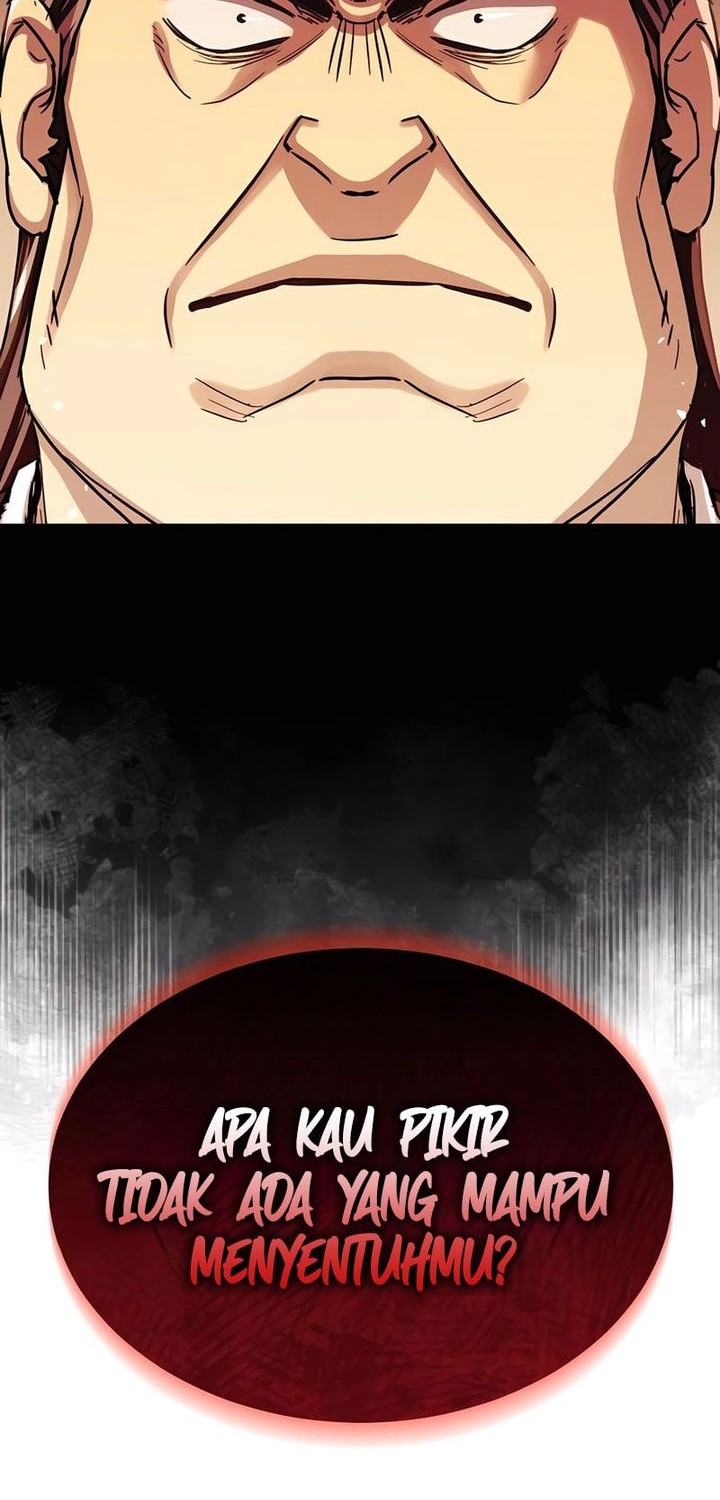 Absolute Dominion Chapter 53 - halaman 43
