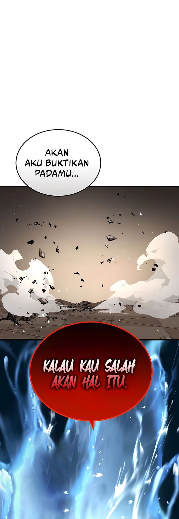 Absolute Dominion Chapter 53 - halaman 44