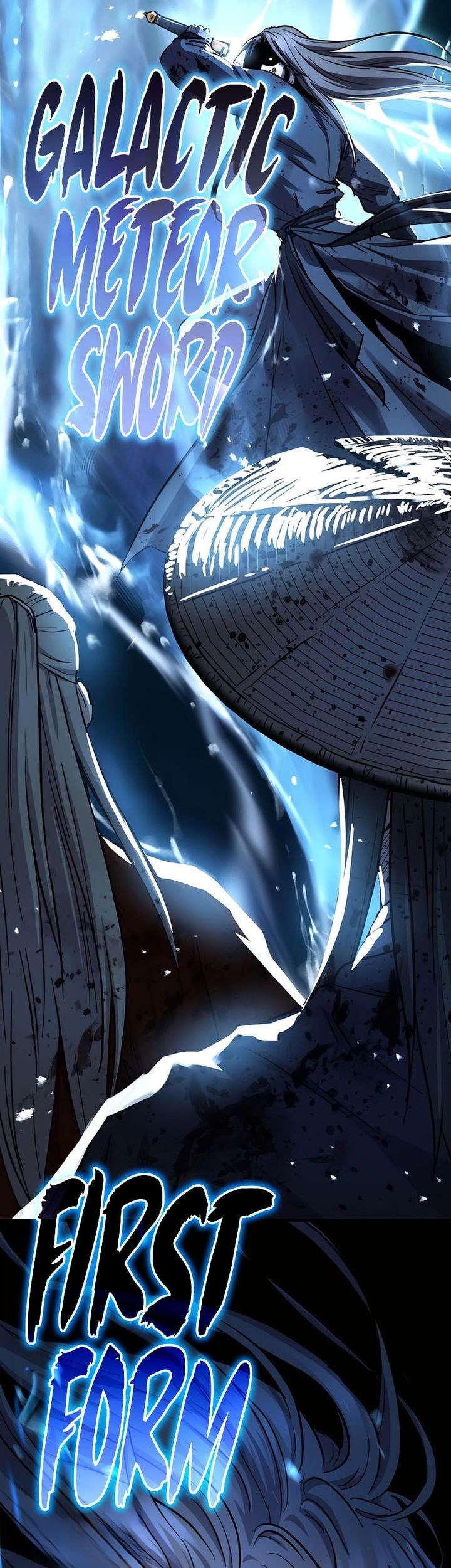 Absolute Dominion Chapter 53 - halaman 45