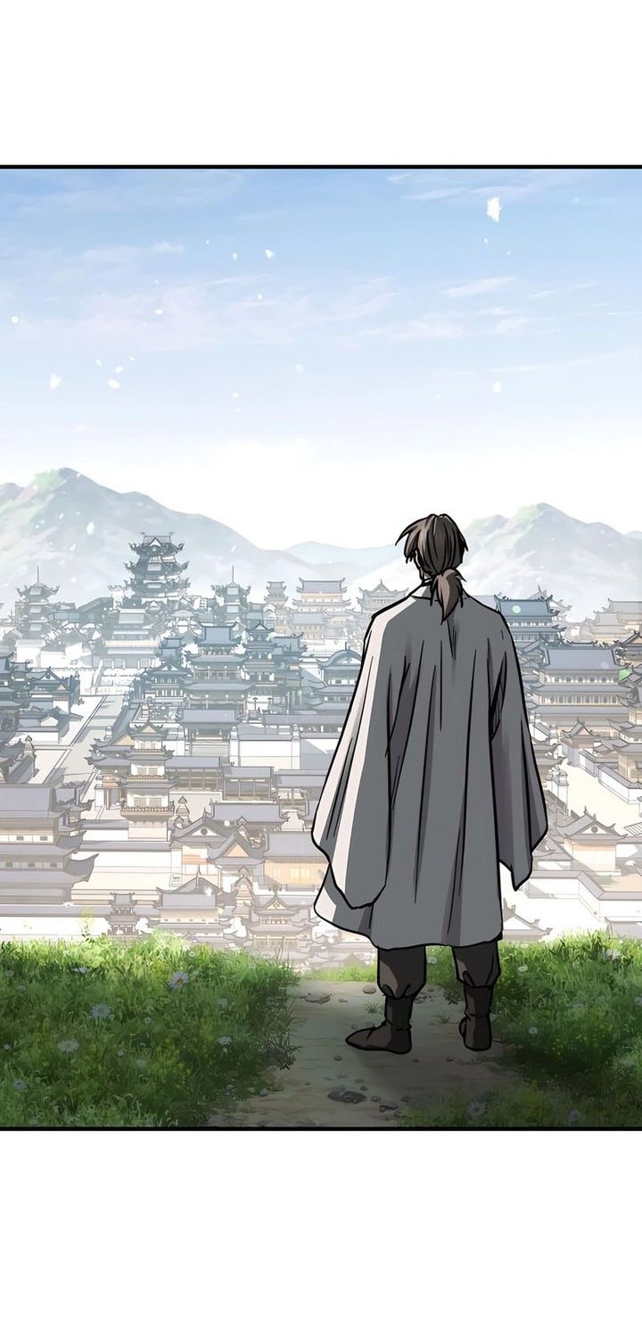 Absolute Dominion Chapter 53 - halaman 48