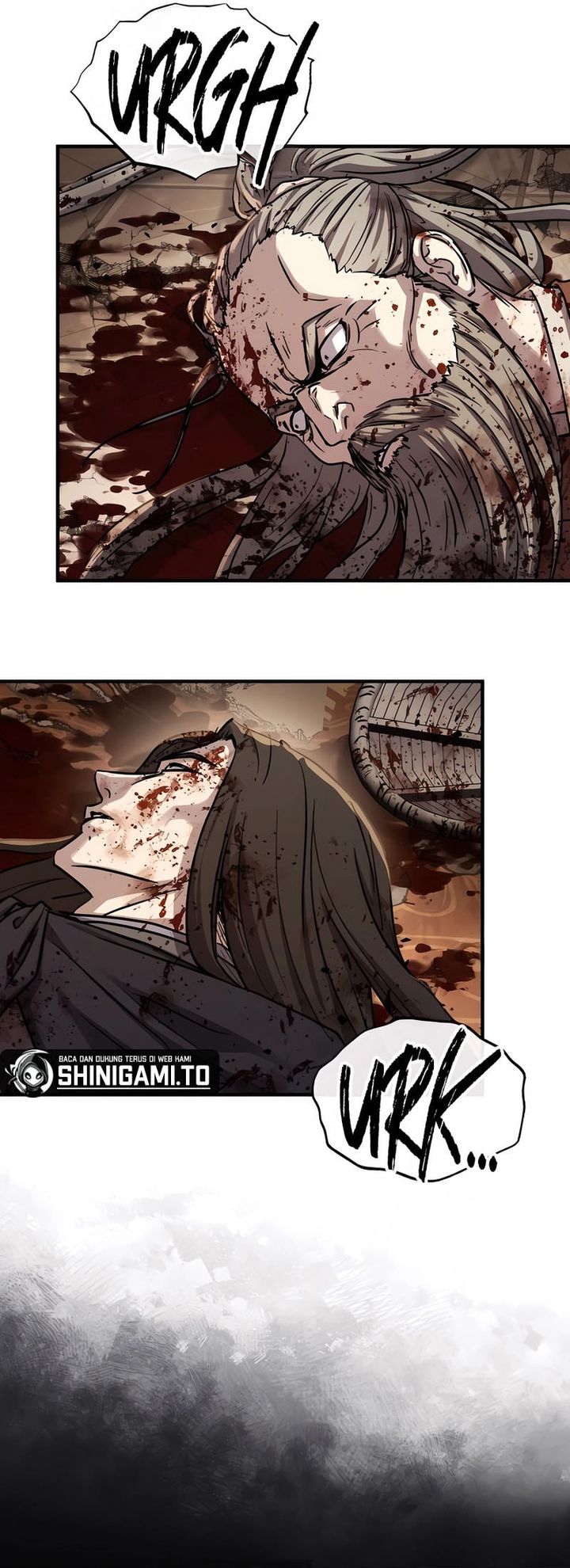 Absolute Dominion Chapter 53 - halaman 61
