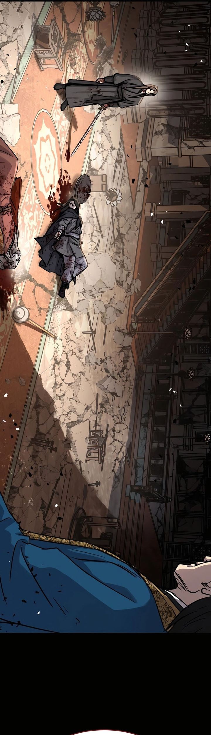 Absolute Dominion Chapter 53 - halaman 62