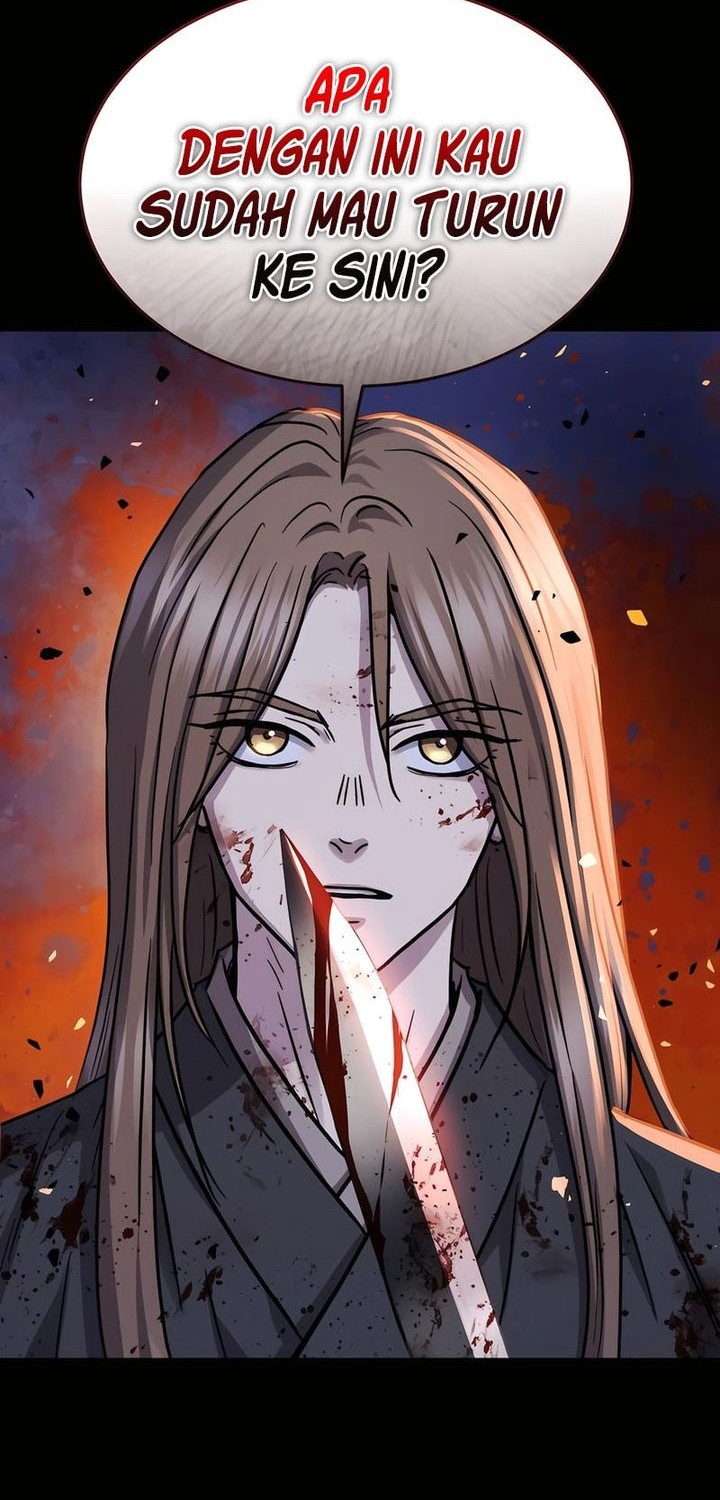 Absolute Dominion Chapter 53 - halaman 63