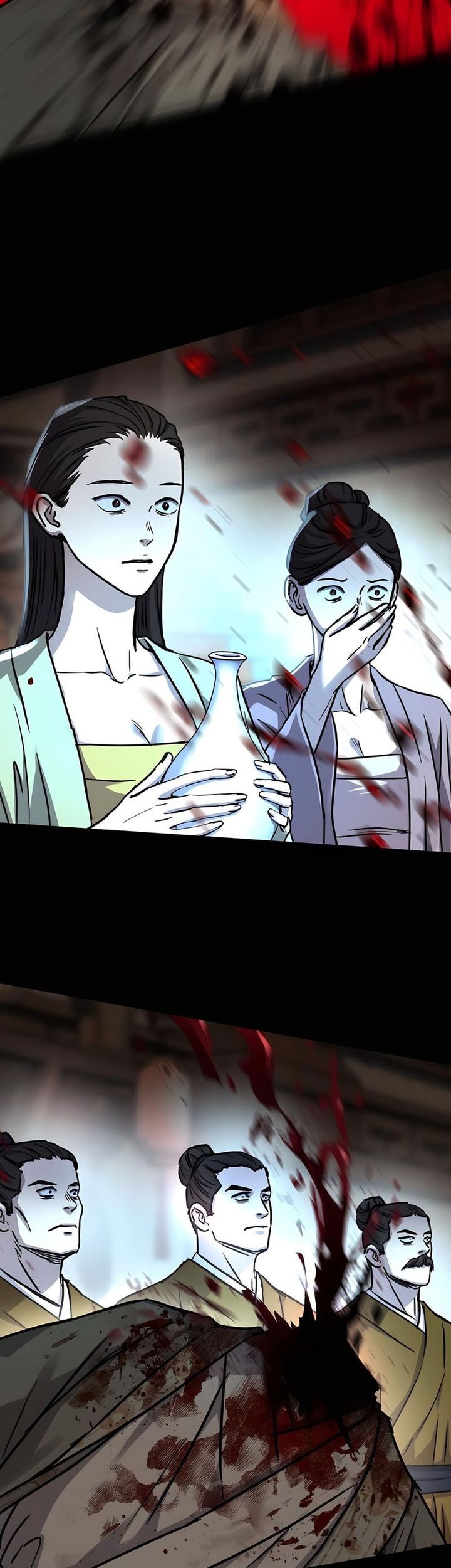 Absolute Dominion Chapter 53 - halaman 68
