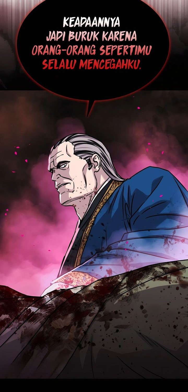 Absolute Dominion Chapter 53 - halaman 71