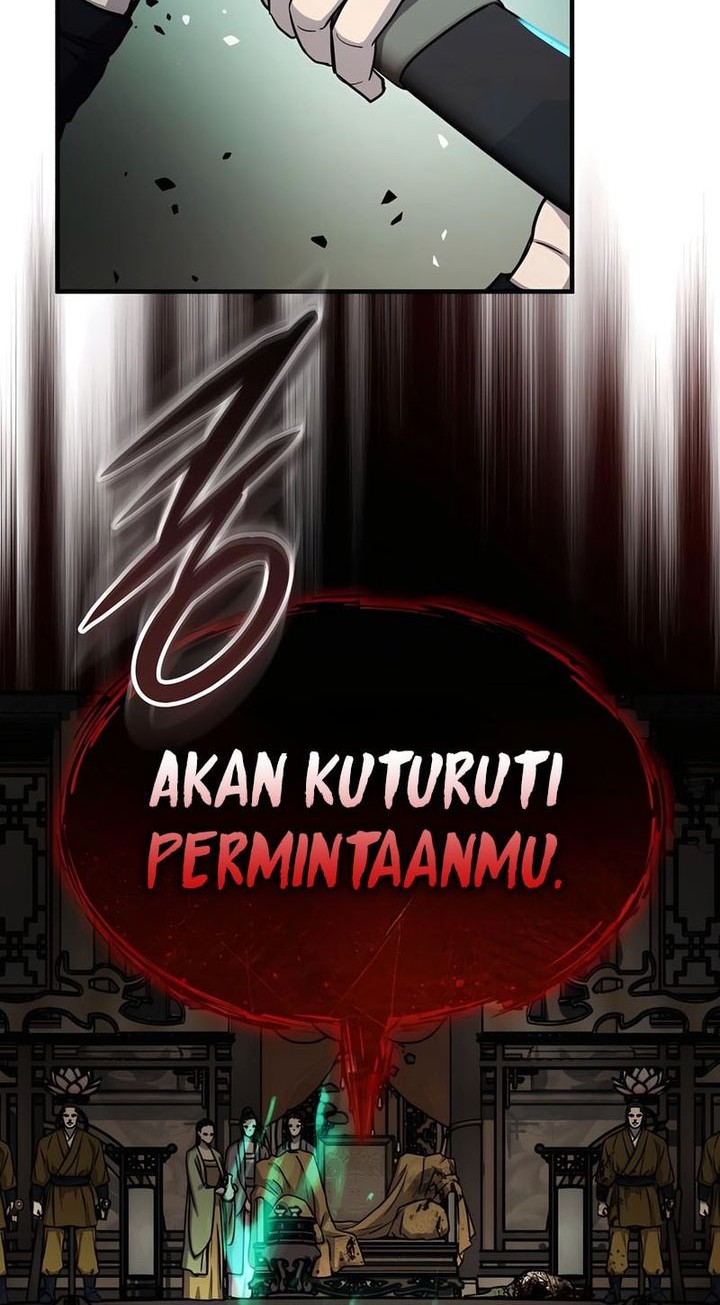 Absolute Dominion Chapter 53 - halaman 73