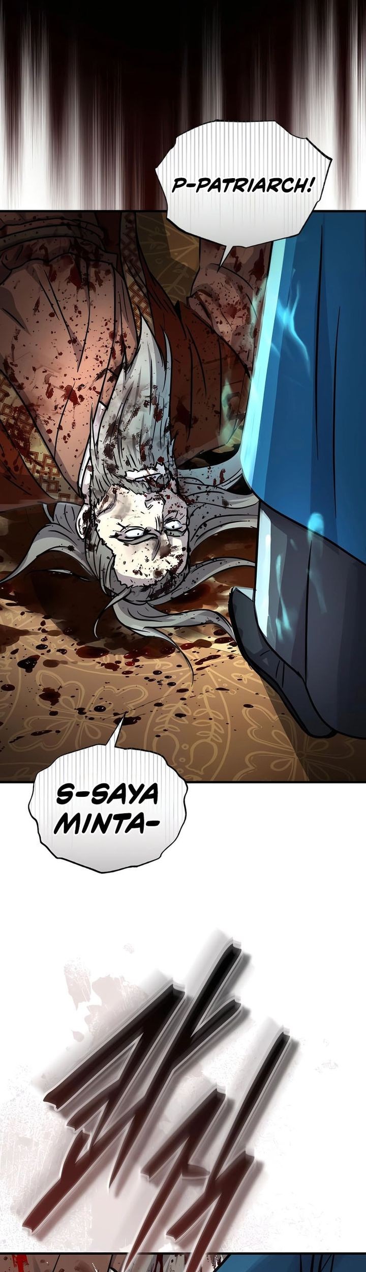 Absolute Dominion Chapter 53 - halaman 75