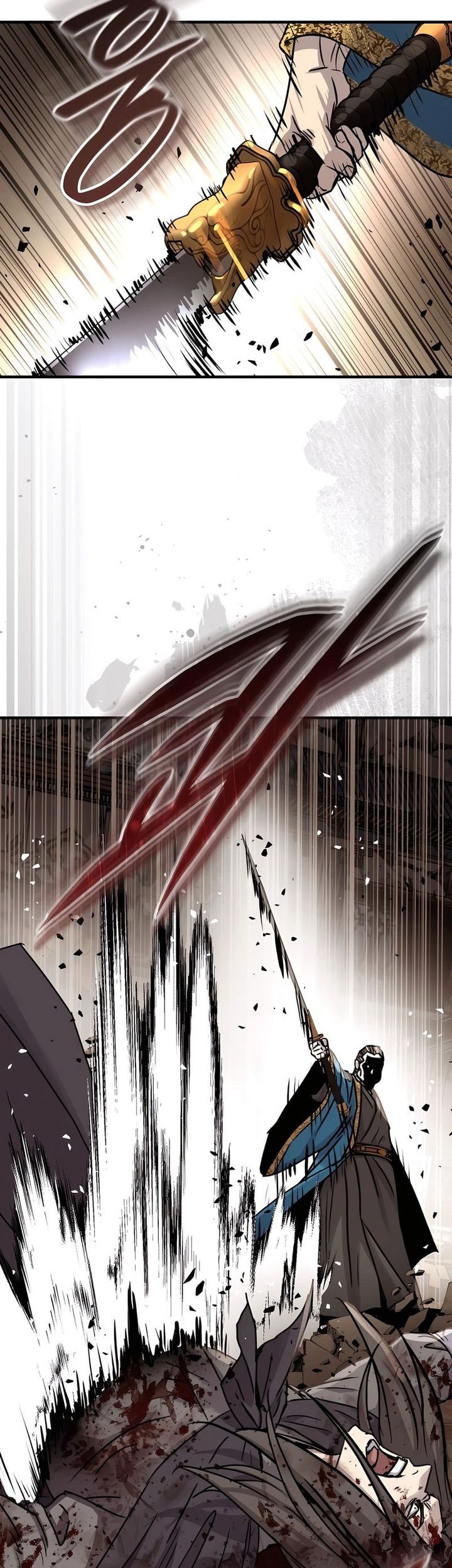 Absolute Dominion Chapter 53 - halaman 77