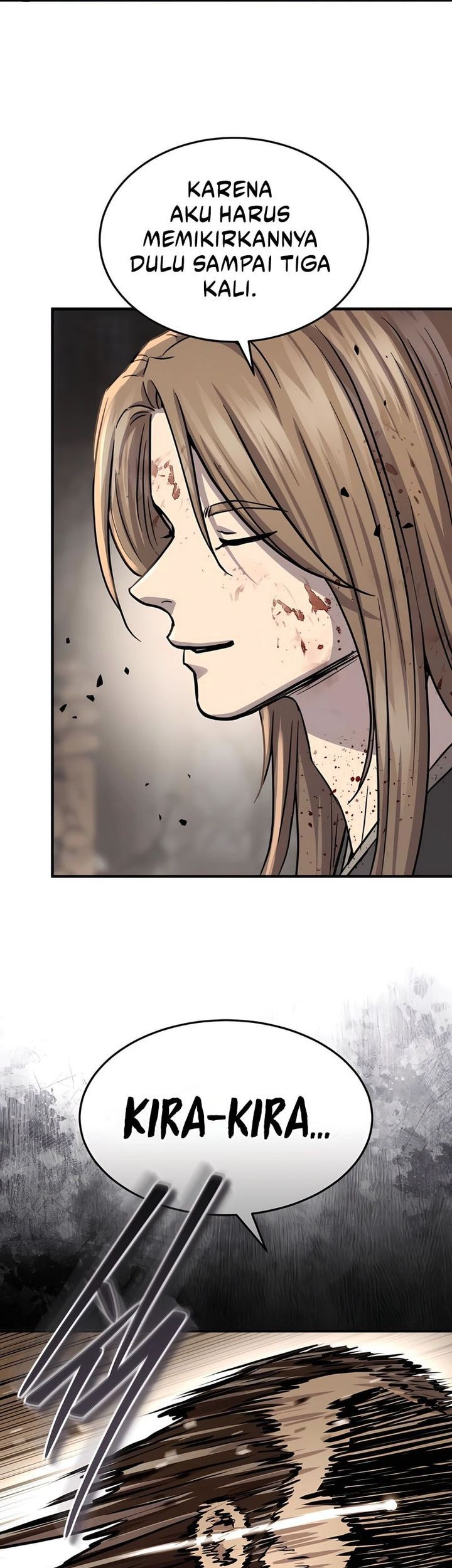 Absolute Dominion Chapter 53 - halaman 79