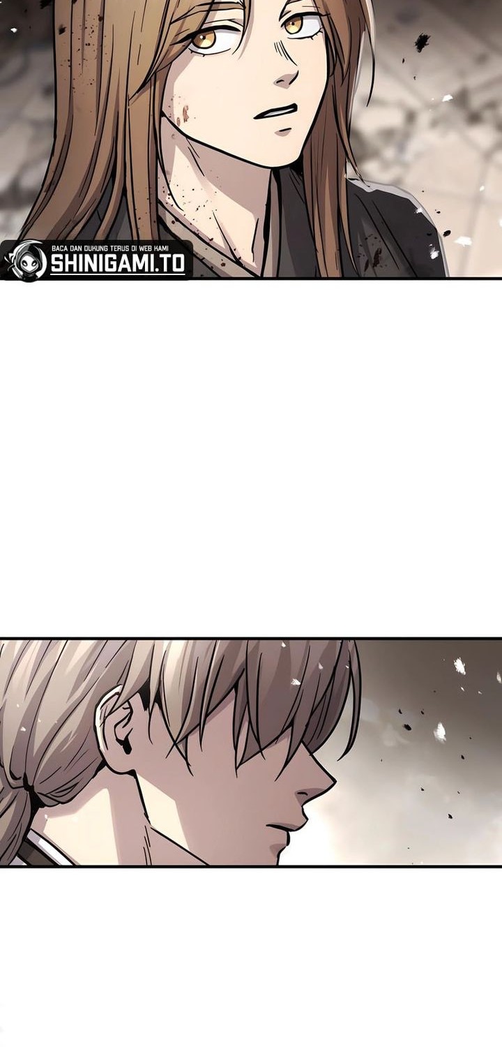 Absolute Dominion Chapter 53 - halaman 8