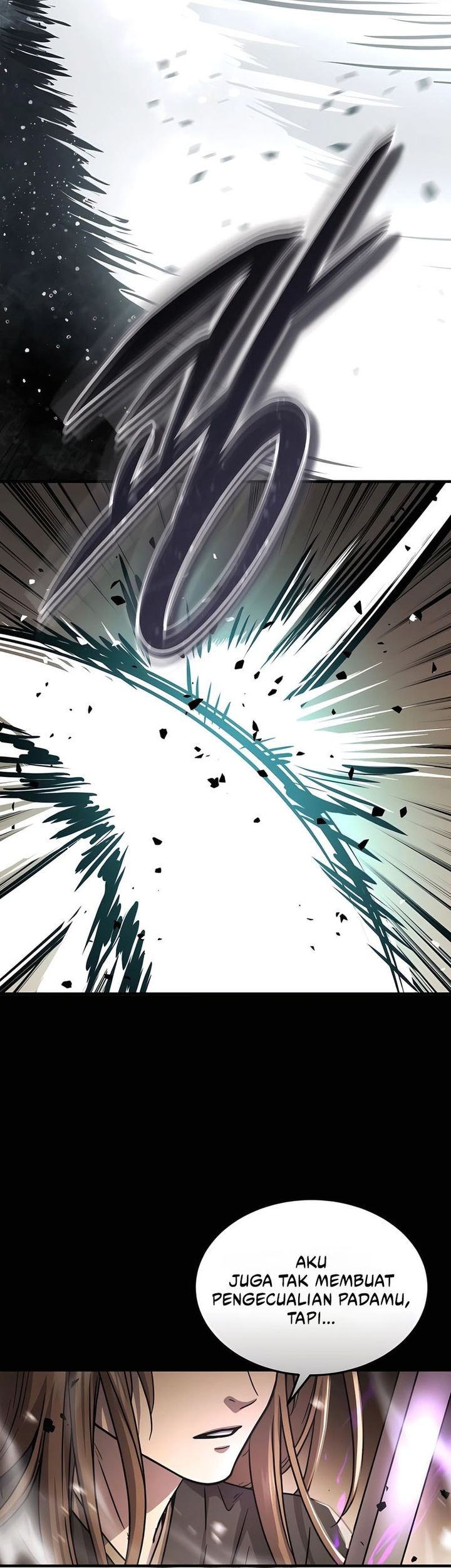 Absolute Dominion Chapter 53 - halaman 82