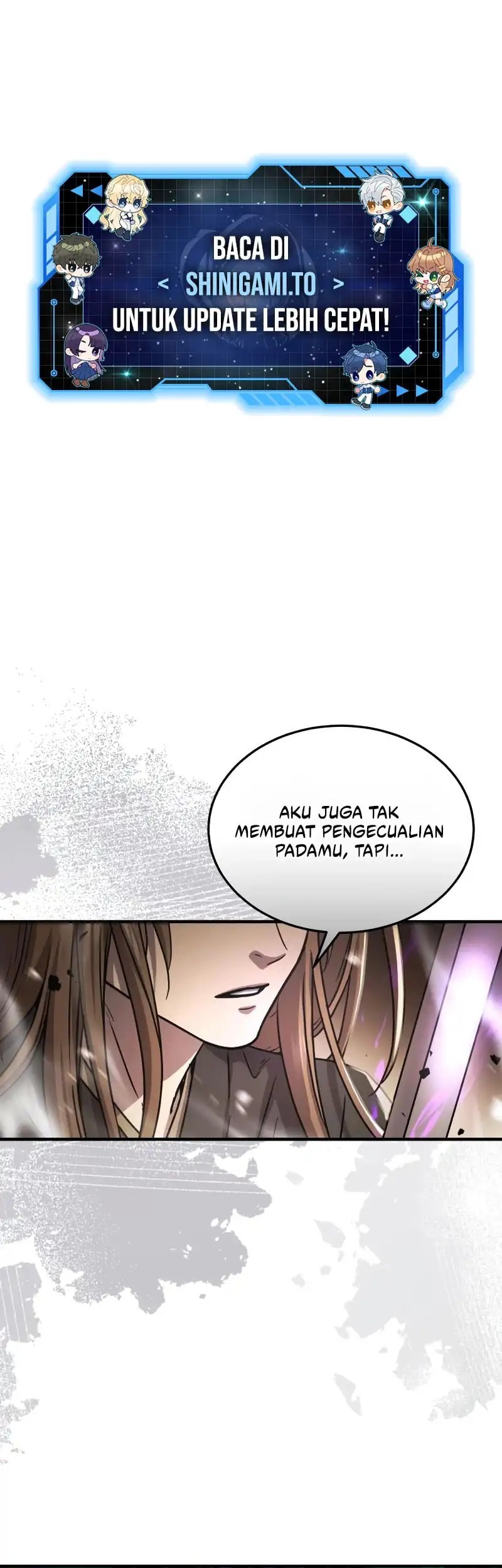 Absolute Dominion Chapter 54 - halaman 1