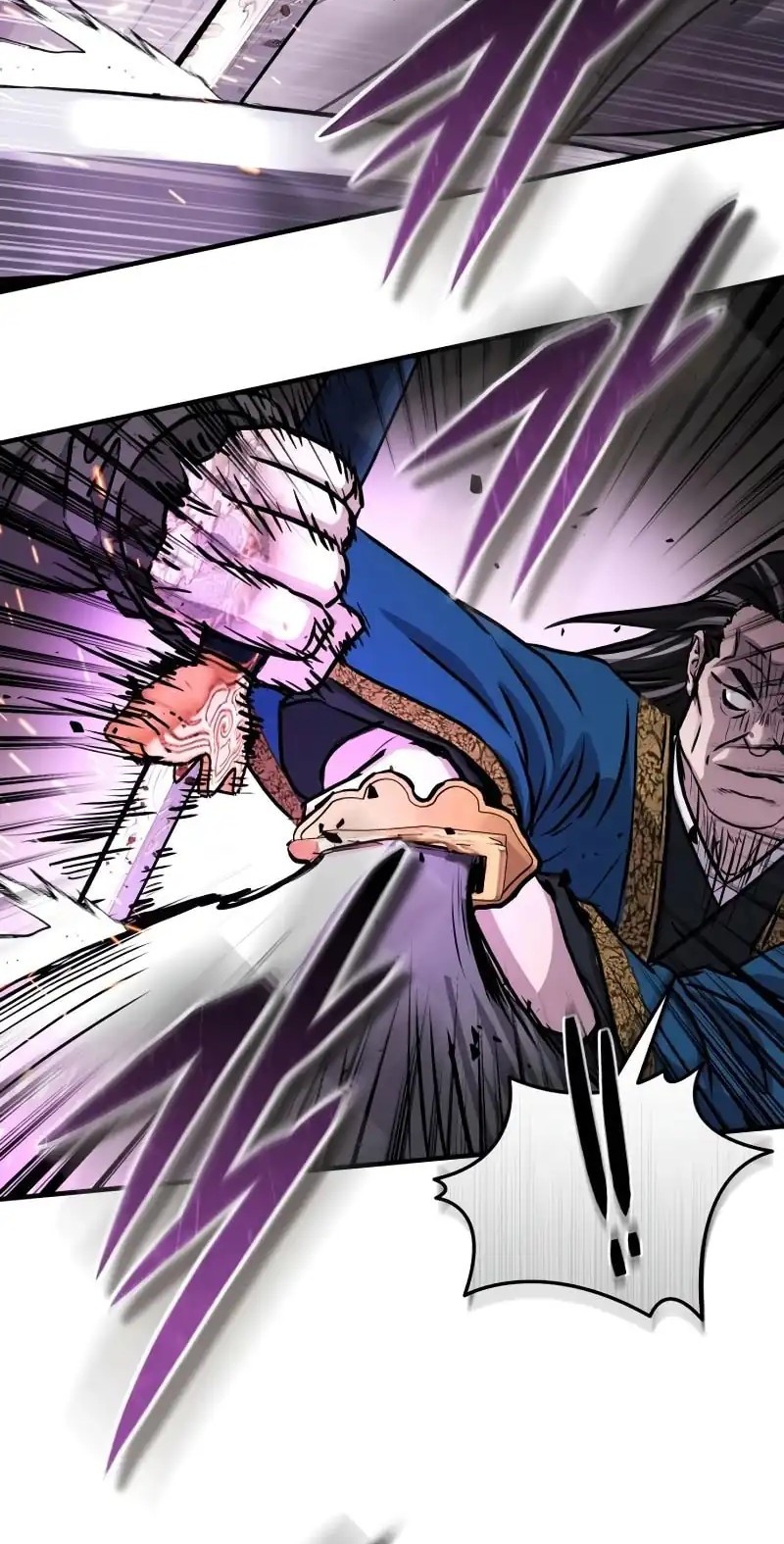 Absolute Dominion Chapter 54 - halaman 24