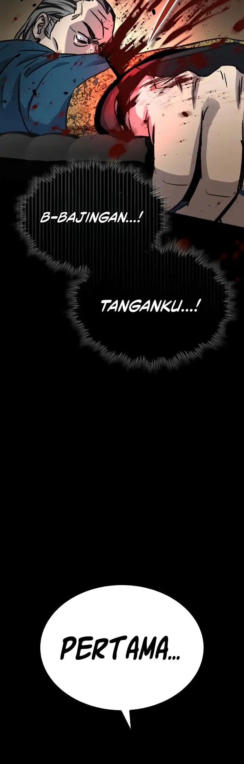 Absolute Dominion Chapter 54 - halaman 26