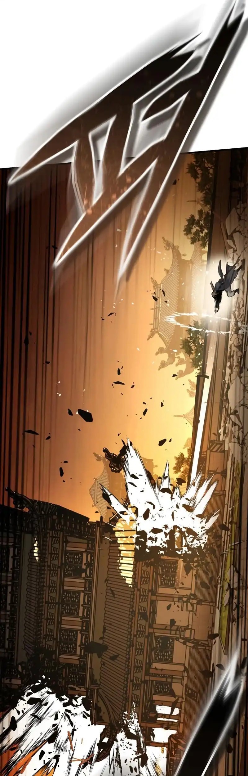 Absolute Dominion Chapter 54 - halaman 28