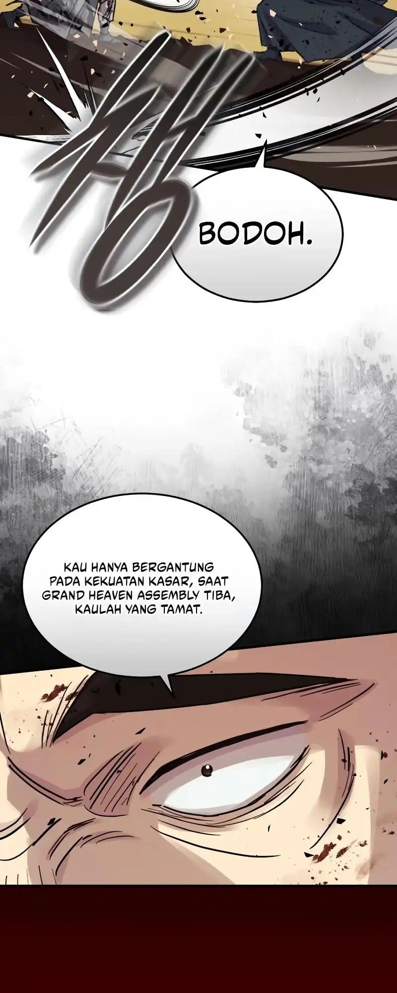Absolute Dominion Chapter 54 - halaman 36
