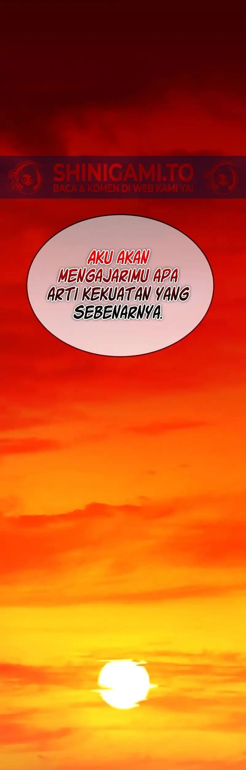 Absolute Dominion Chapter 54 - halaman 37