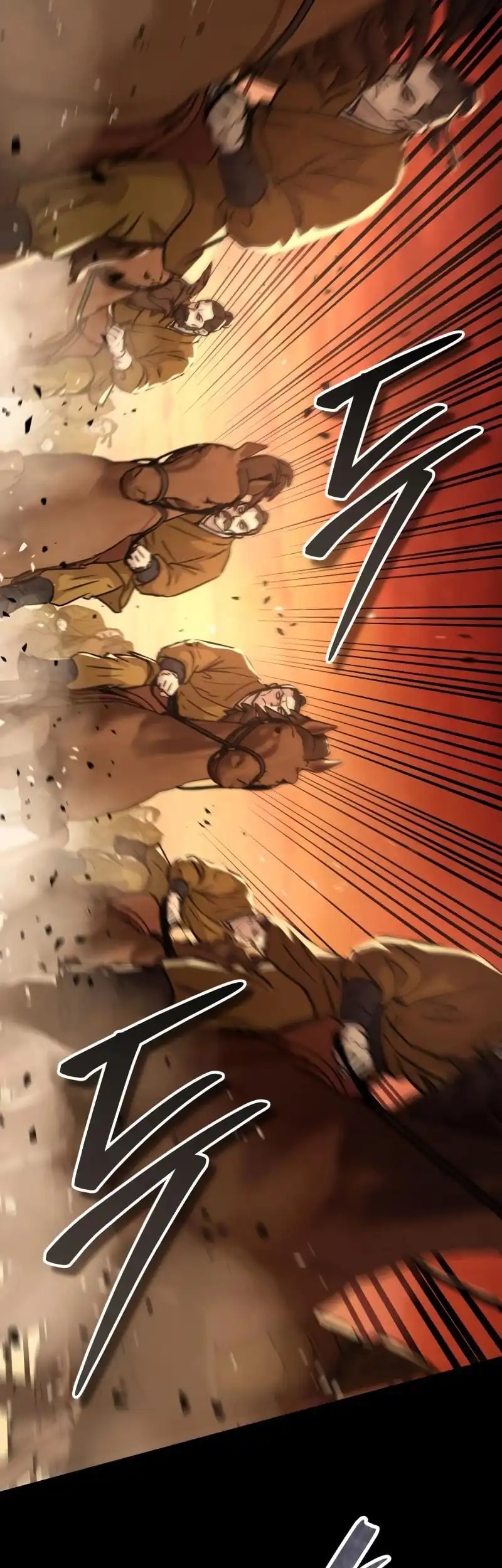 Absolute Dominion Chapter 54 - halaman 40