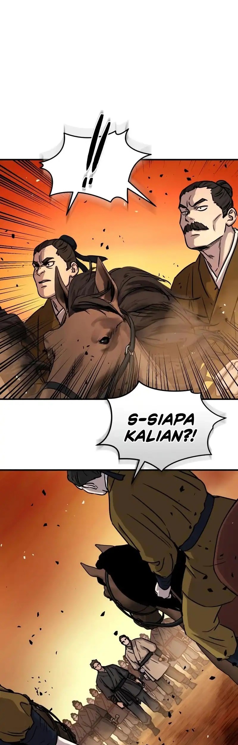 Absolute Dominion Chapter 54 - halaman 44