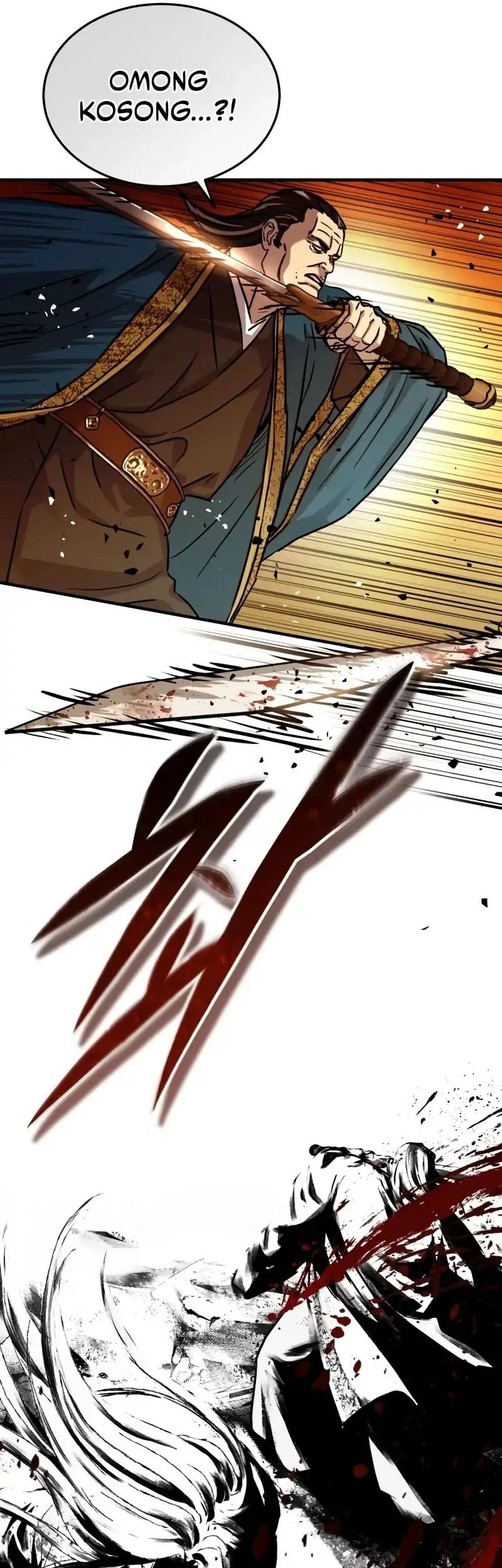 Absolute Dominion Chapter 54 - halaman 51