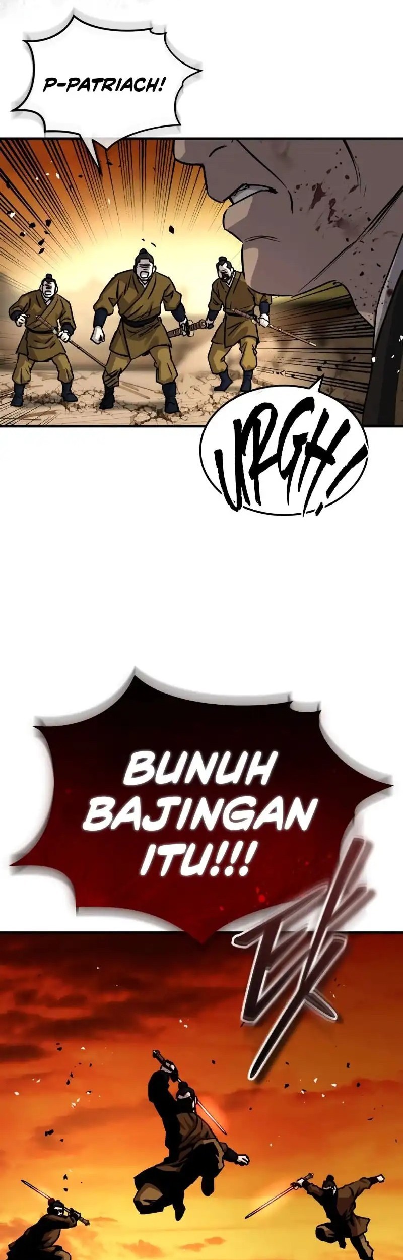 Absolute Dominion Chapter 54 - halaman 55