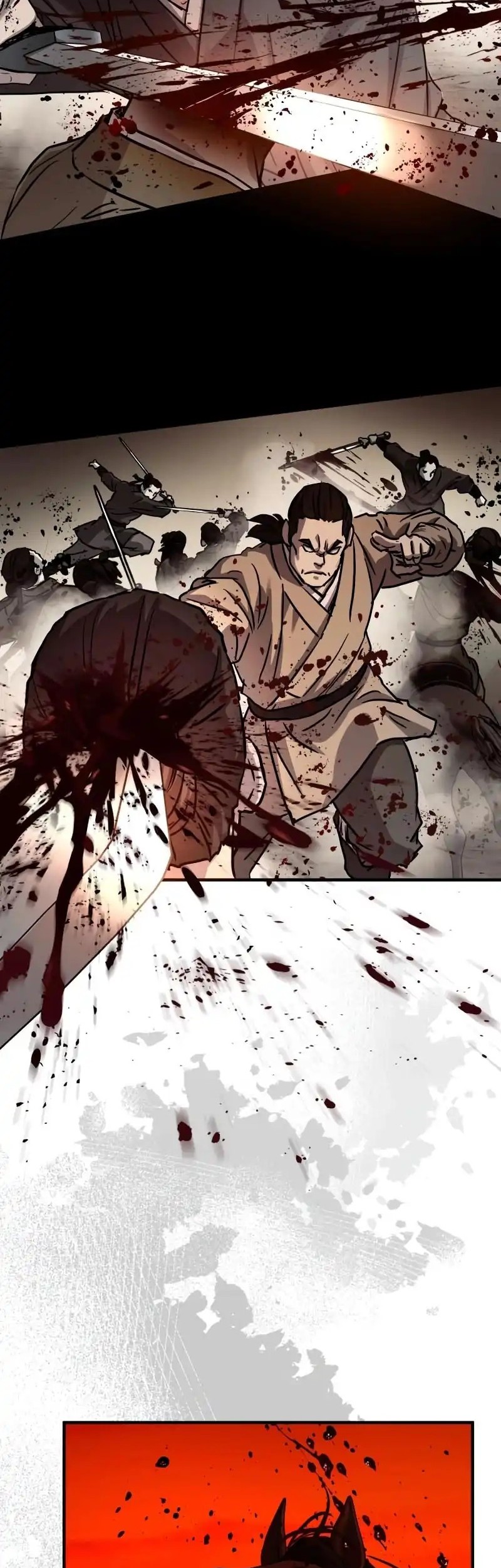 Absolute Dominion Chapter 54 - halaman 58