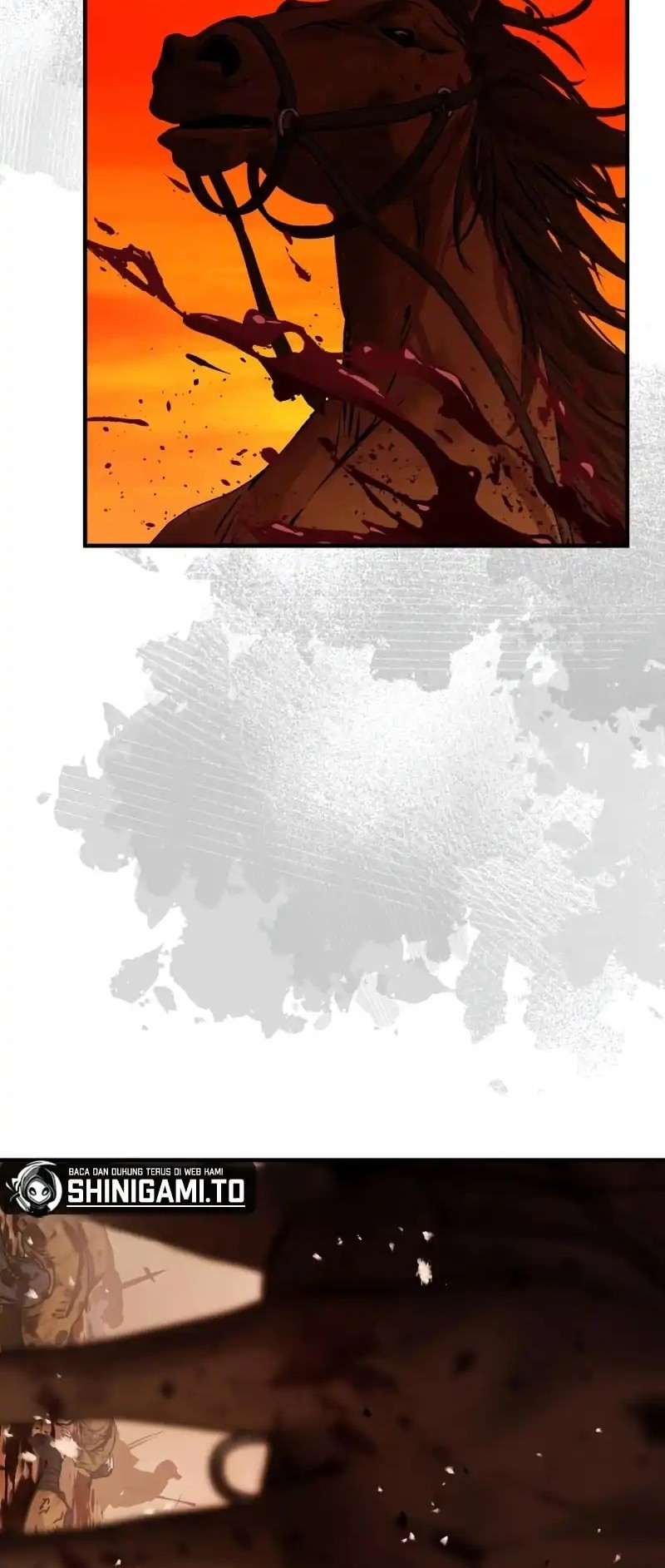 Absolute Dominion Chapter 54 - halaman 59