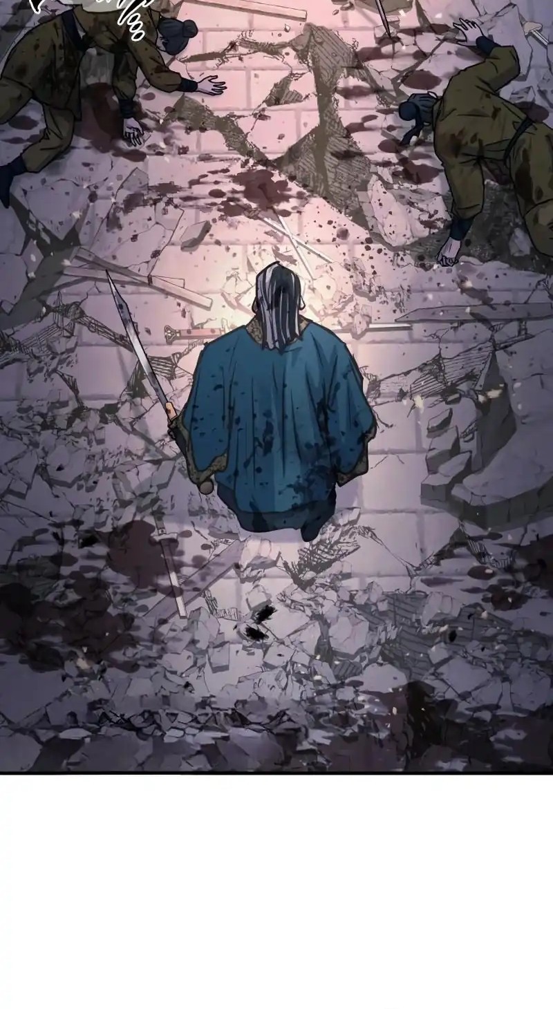 Absolute Dominion Chapter 54 - halaman 62