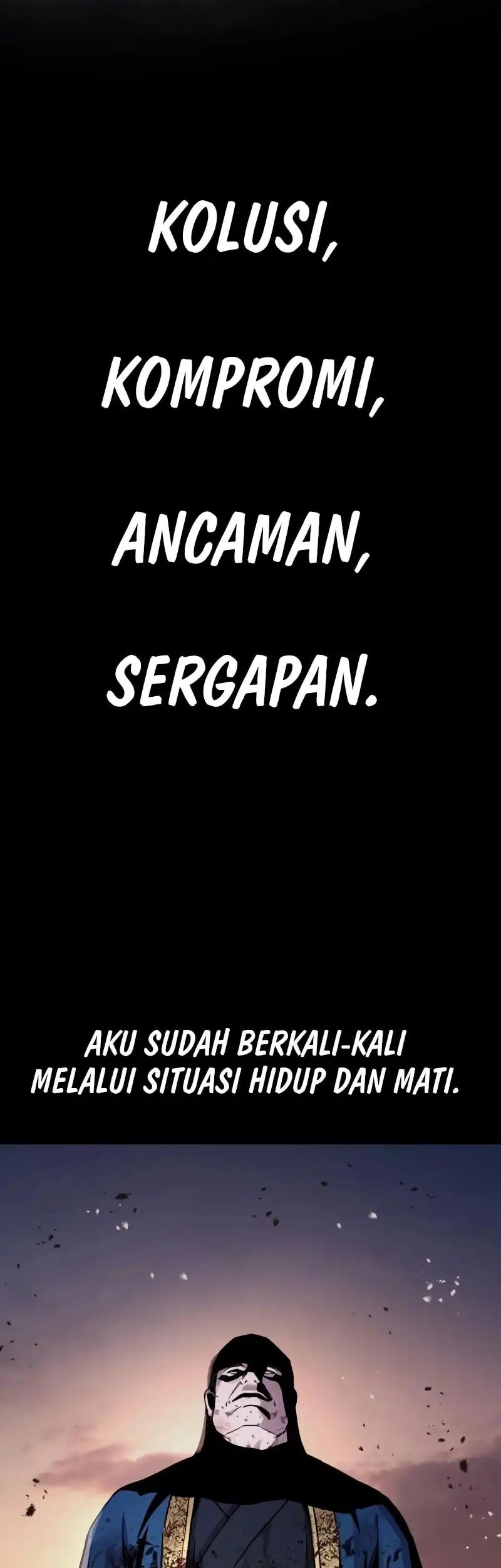 Absolute Dominion Chapter 54 - halaman 64