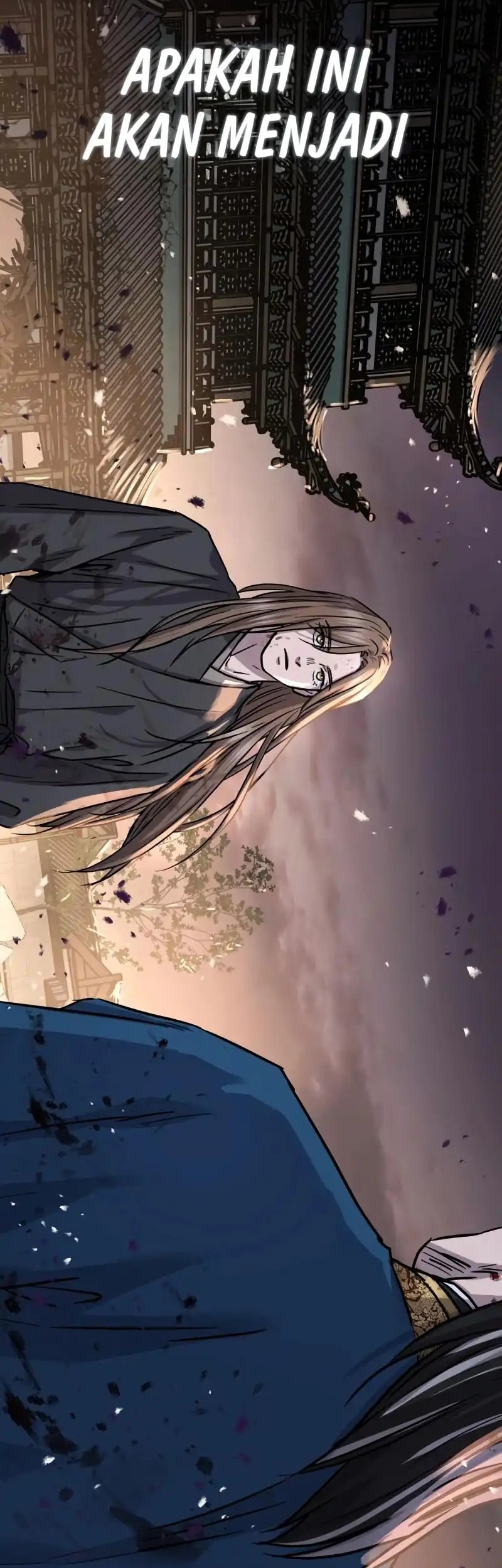 Absolute Dominion Chapter 54 - halaman 66