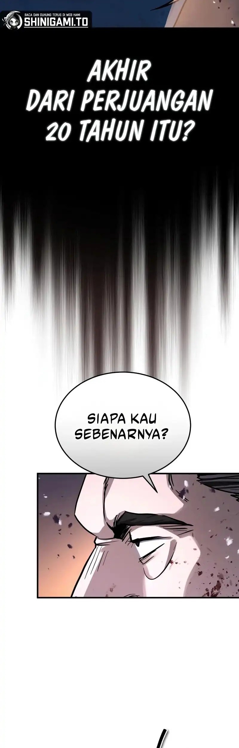 Absolute Dominion Chapter 54 - halaman 67