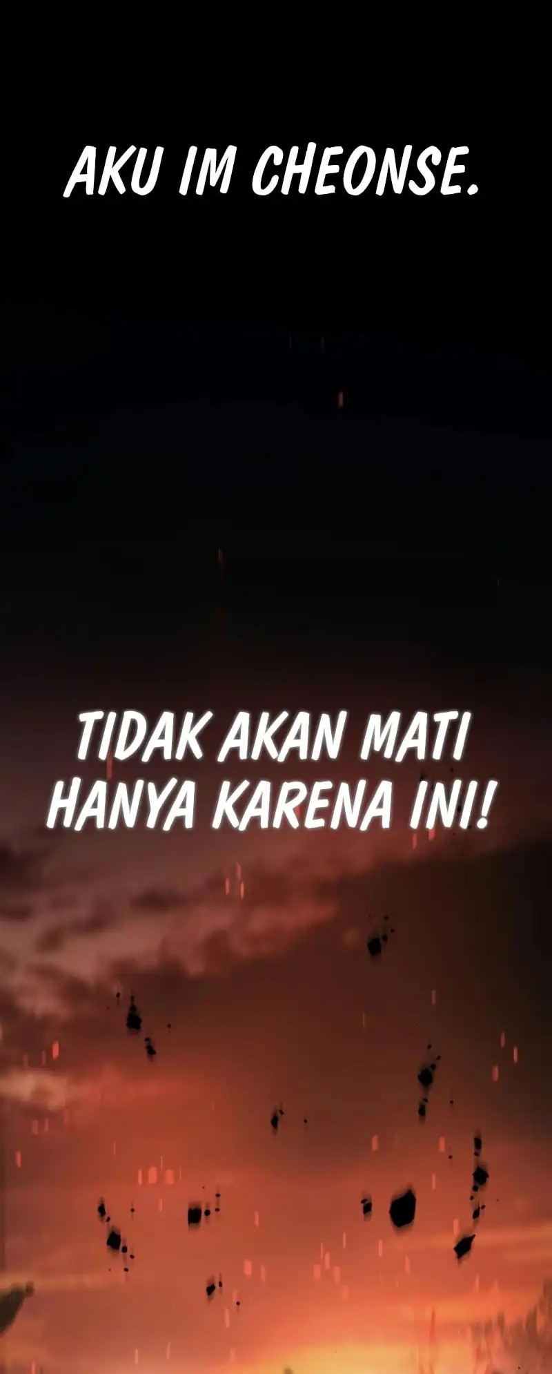 Absolute Dominion Chapter 54 - halaman 74
