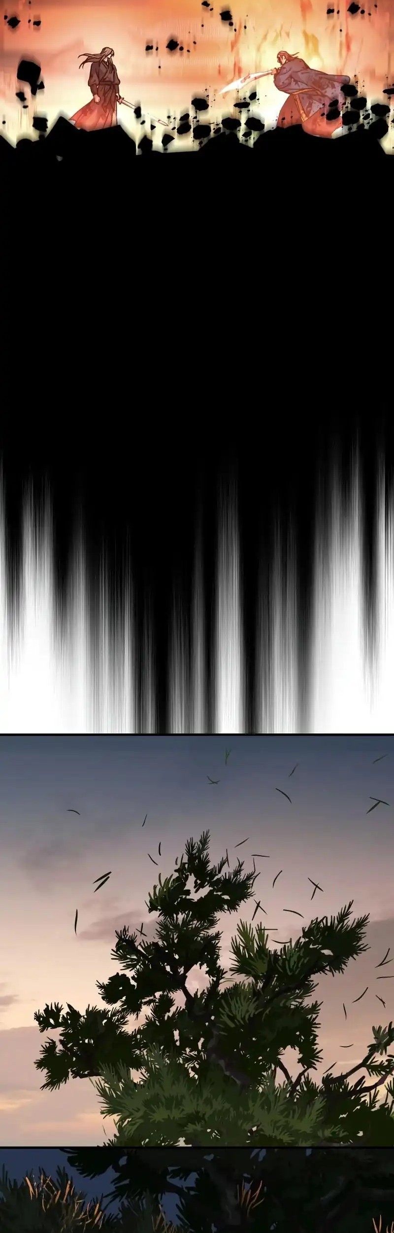 Absolute Dominion Chapter 54 - halaman 75