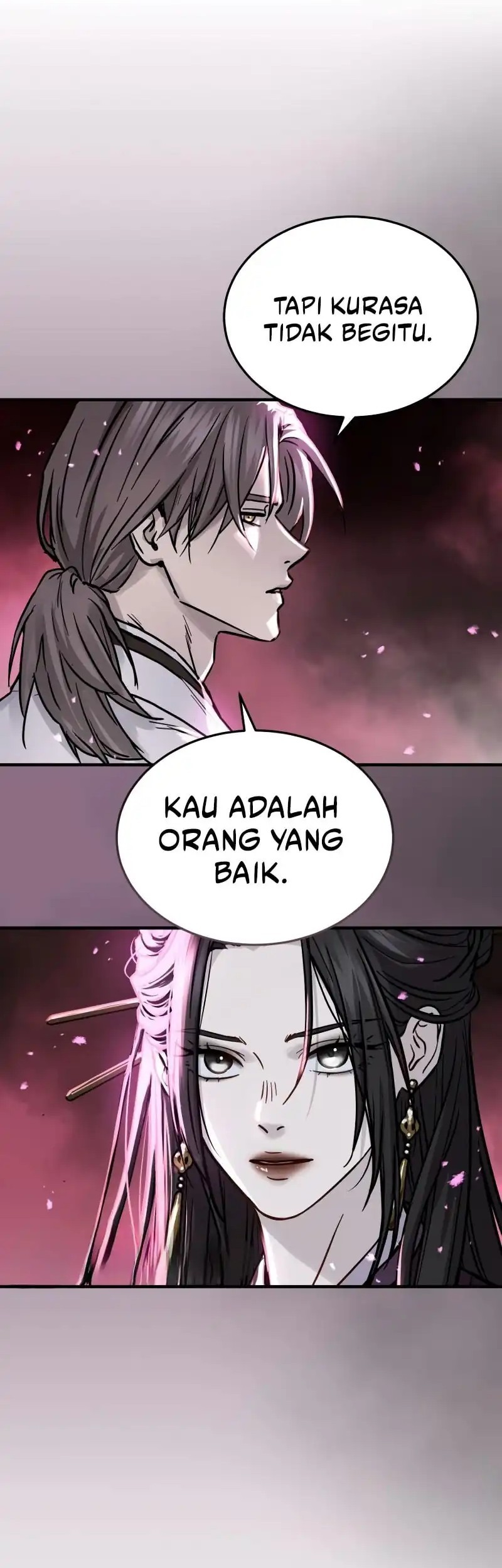 Absolute Dominion Chapter 54 - halaman 78