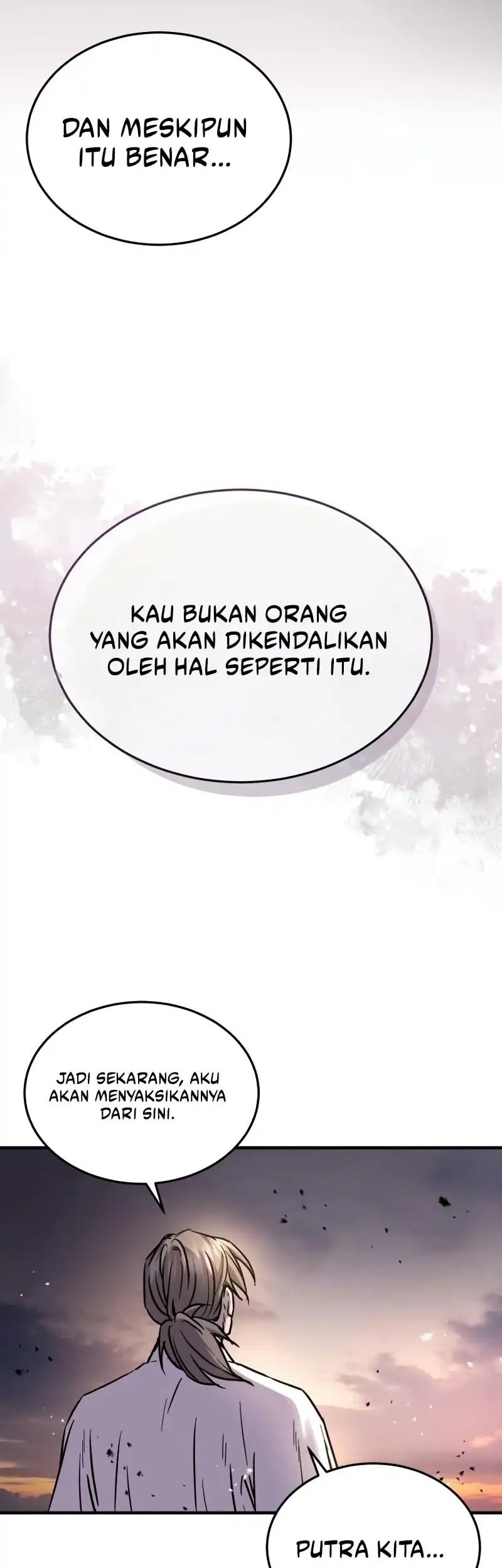 Absolute Dominion Chapter 54 - halaman 79