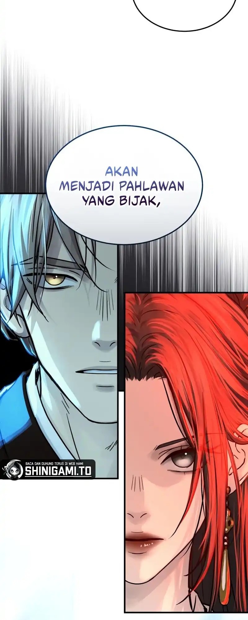 Absolute Dominion Chapter 54 - halaman 80