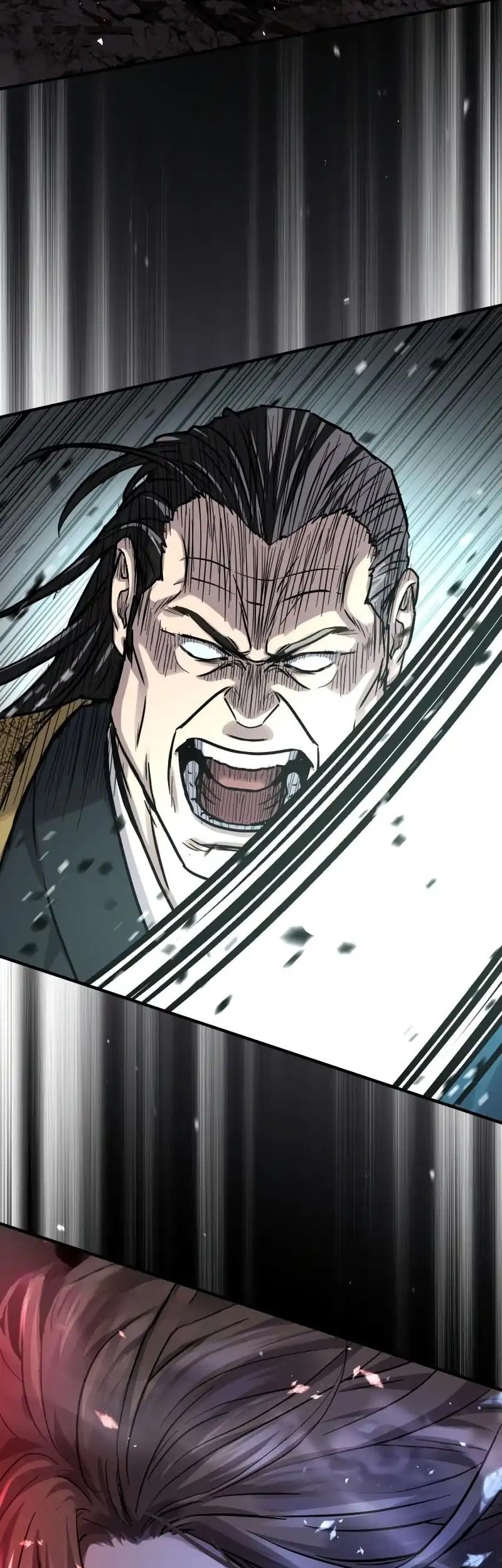Absolute Dominion Chapter 54 - halaman 84