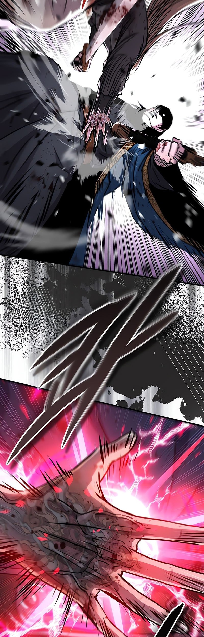 Absolute Dominion Chapter 55 - halaman 12