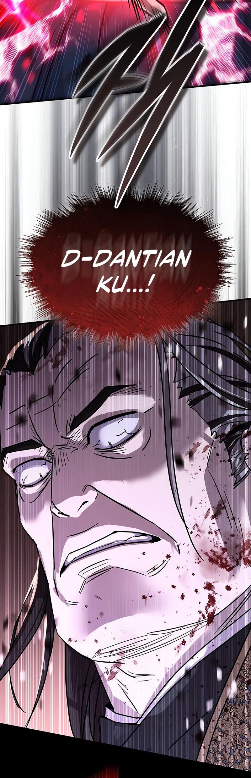 Absolute Dominion Chapter 55 - halaman 13