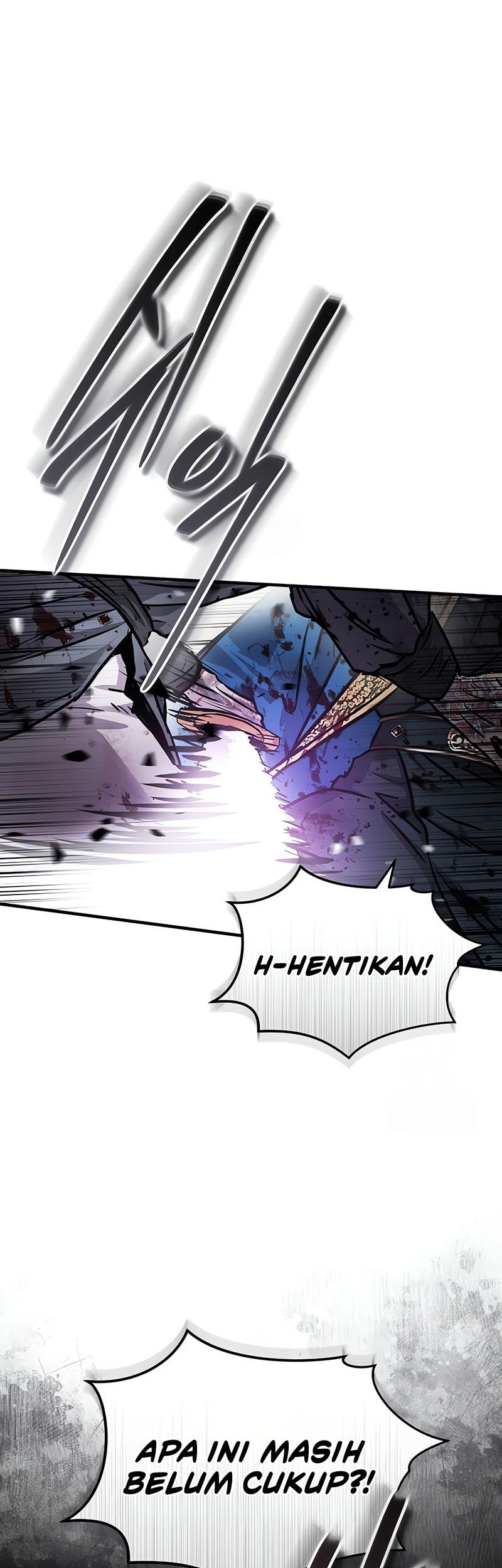 Absolute Dominion Chapter 55 - halaman 15