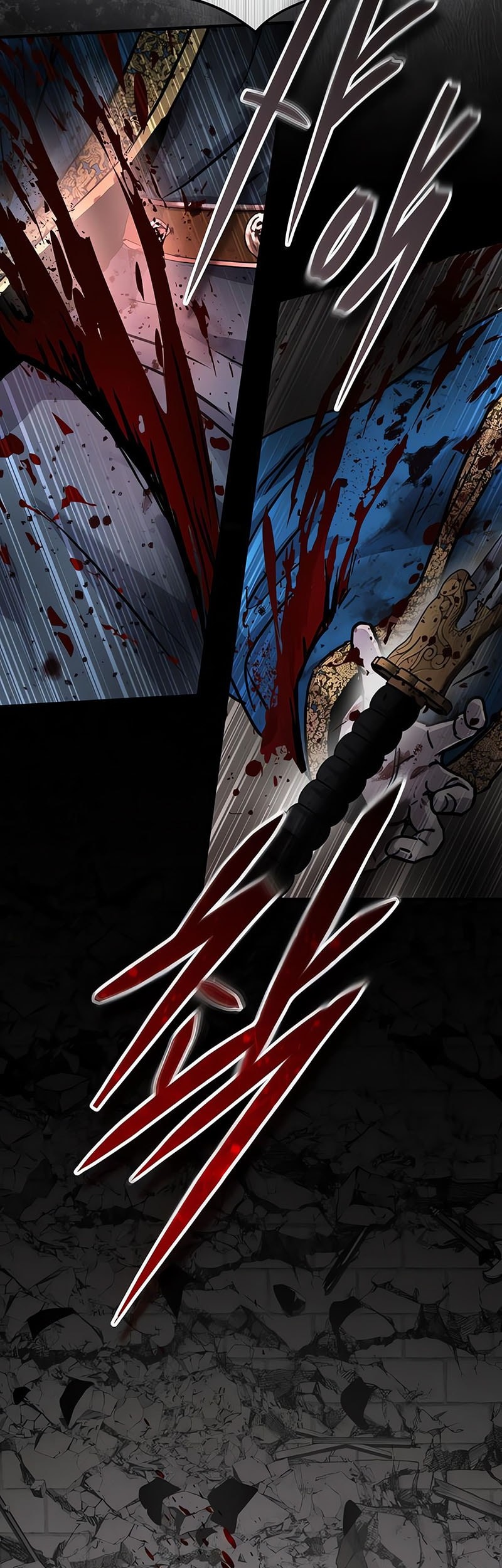 Absolute Dominion Chapter 55 - halaman 16