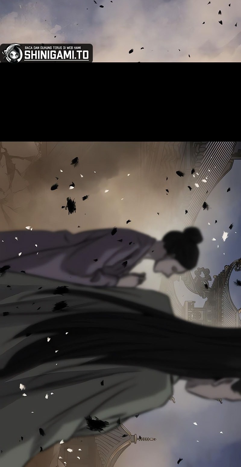 Absolute Dominion Chapter 55 - halaman 21