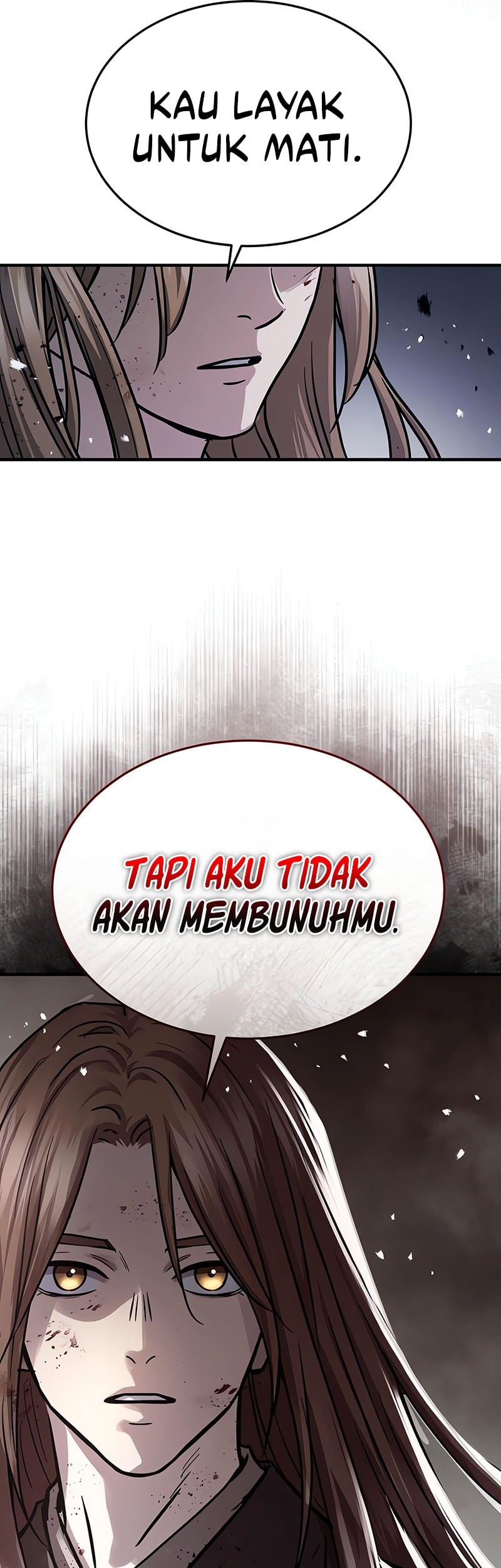 Absolute Dominion Chapter 55 - halaman 26