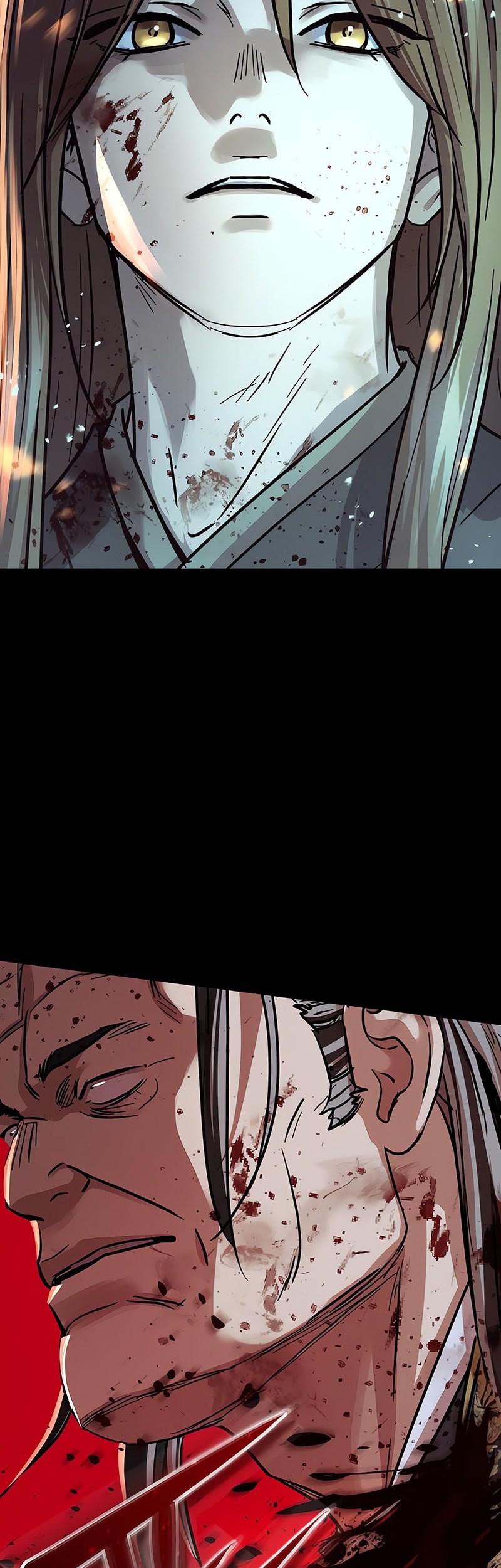 Absolute Dominion Chapter 55 - halaman 35