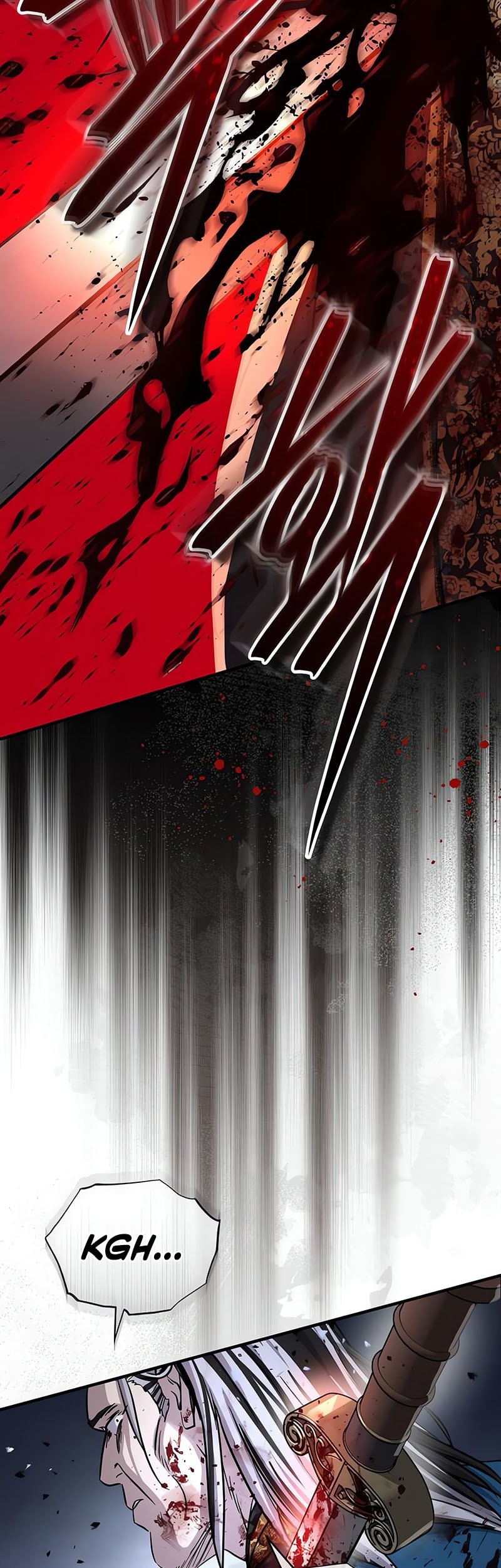 Absolute Dominion Chapter 55 - halaman 36