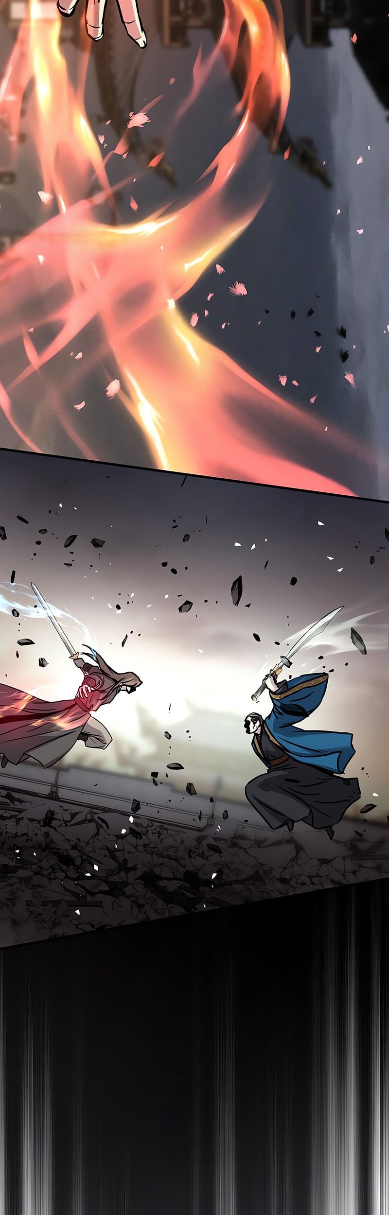 Absolute Dominion Chapter 55 - halaman 4