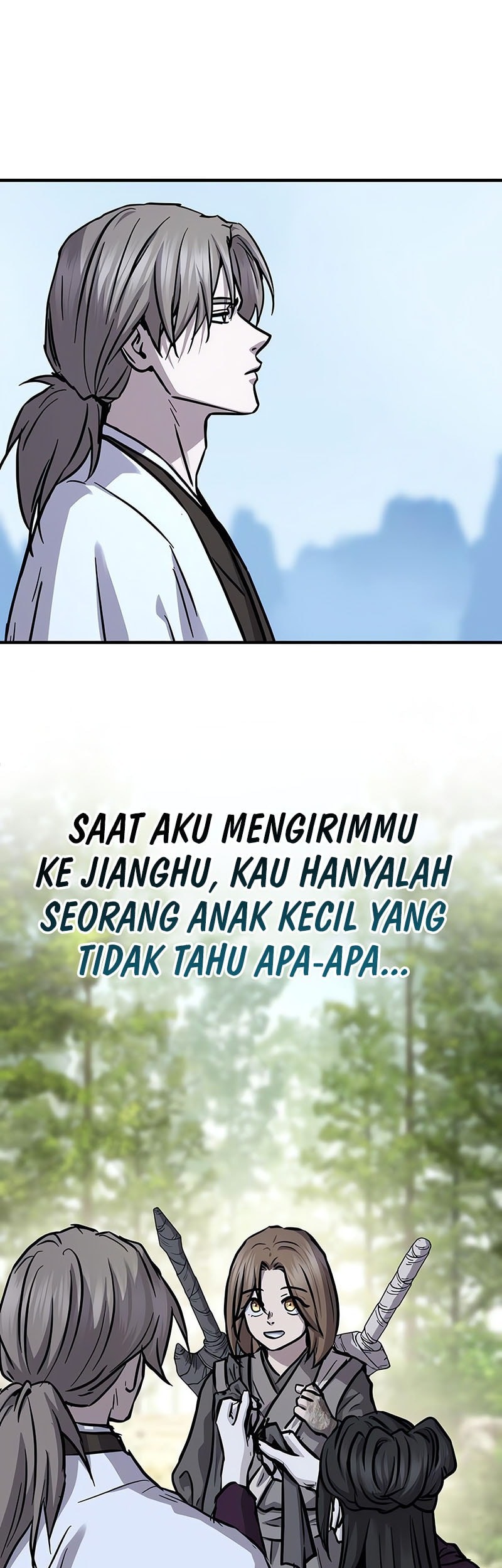 Absolute Dominion Chapter 55 - halaman 46